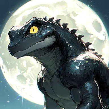 Profile image of Zenova
