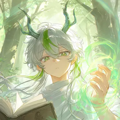 Profile image of Zagan