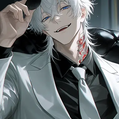 Profile image of 煌牙