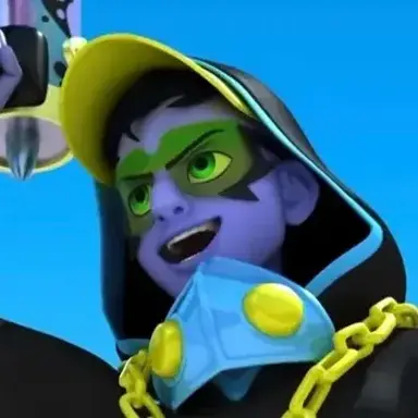Profile image of 타임태거