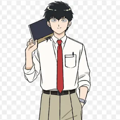 Profile image of 乙切想