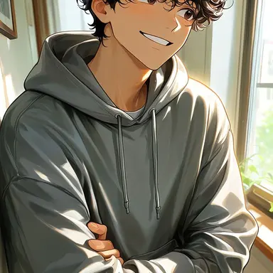 Profile image of Nico