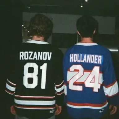 Profile image of Dmitri Volkov