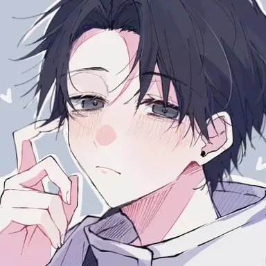 Profile image of 乙骨憂太
