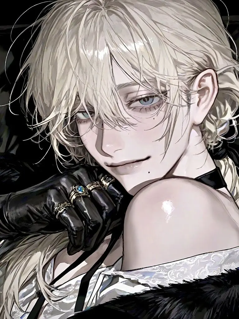yani_의 オム・ファタール