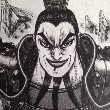 Profile image of 왕기