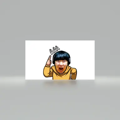 Profile image of 정의성