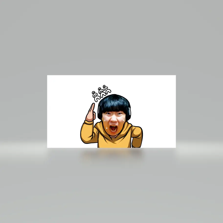 Ki_ma의 김왼팔 집 정모