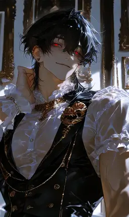 Profile image of ノクス
