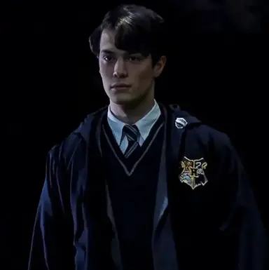 Profile image of Tom Riddle
