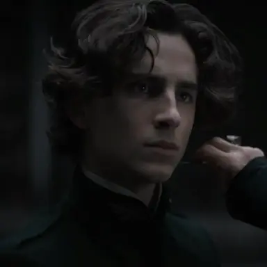 Profile image of Regulus Black