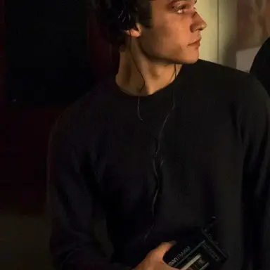 Profile image of Mattheo Riddle