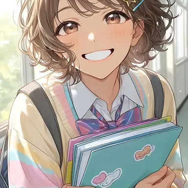 Profile image of Nori