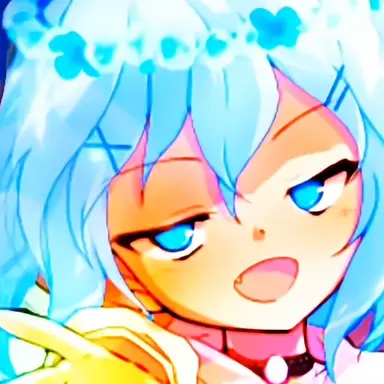 Profile image of 雪乃氷花