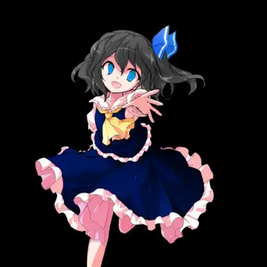 Profile image of 黒百合蒼斗の双子