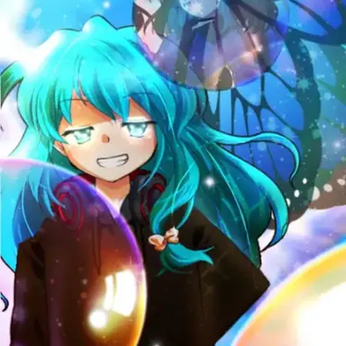 Profile image of 神鳴蒼斗