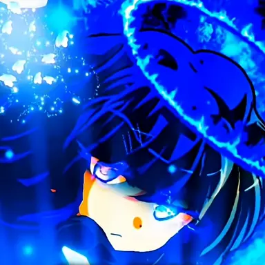Profile image of 黒百合蒼斗