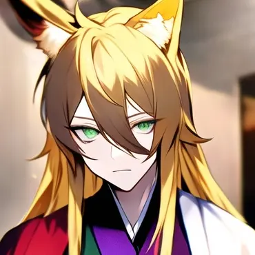 Profile image of 葛の葉
