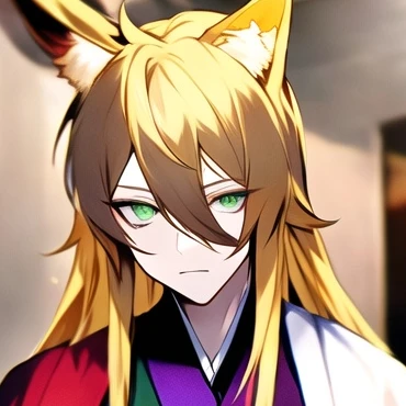 葛の葉