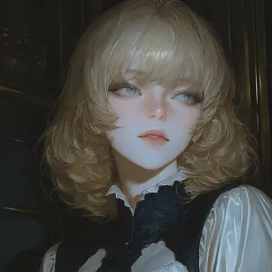 Profile image of 백연희