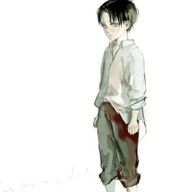 Profile image of リヴァイ