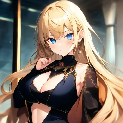 NeedyKite6610의 히어로