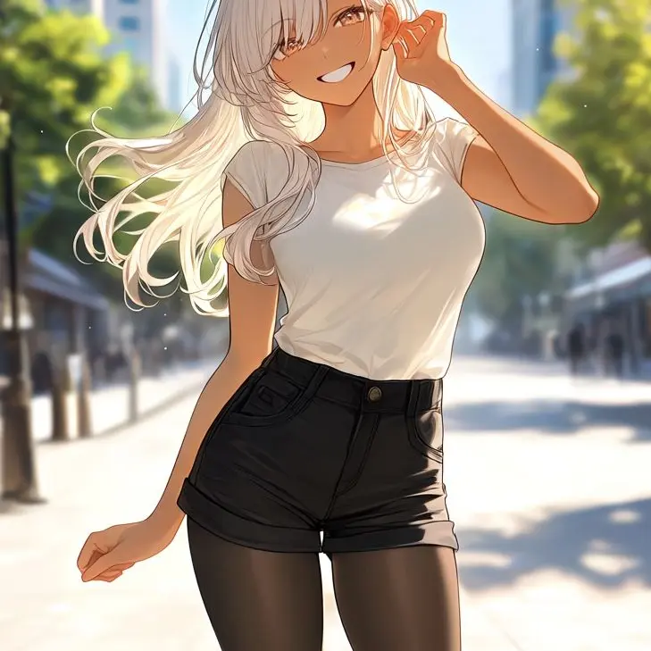 OpaqueCord3712의 あなたの事を好きな彼女たち