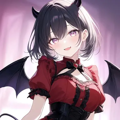 Profile image of ゆい