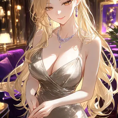 Profile image of 美咲