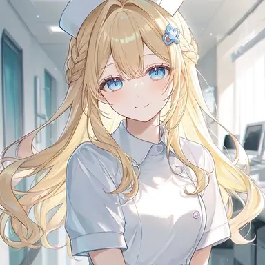 Profile image of もえか