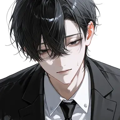 Profile image of Souichi