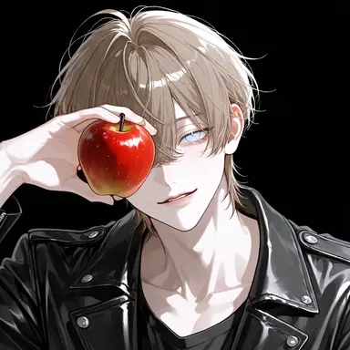 Profile image of Gil