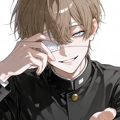 Profile image of Gil