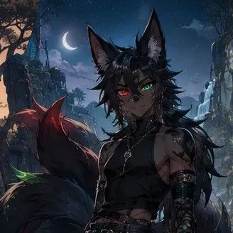 Profile image of Shadow