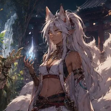Profile image of Sekhara