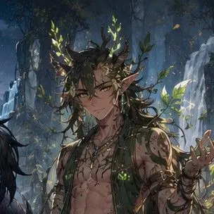 Profile image of Verael