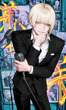 Profile image of 레오