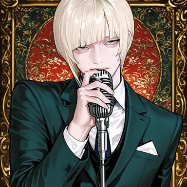 Profile image of 玲王