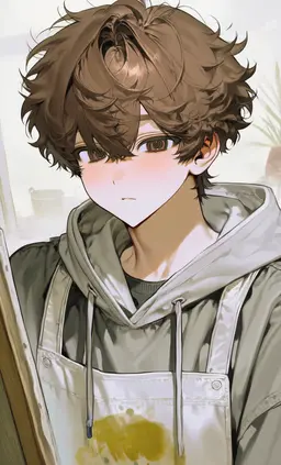 Profile image of Kanade Ige