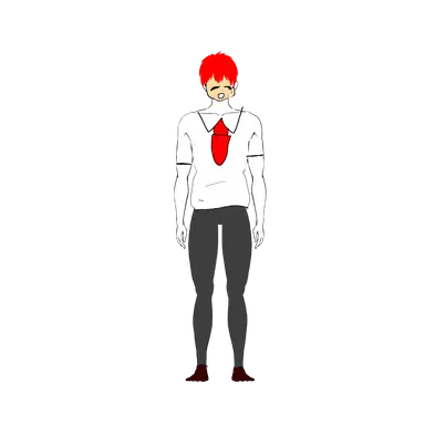 Profile image of Male Student