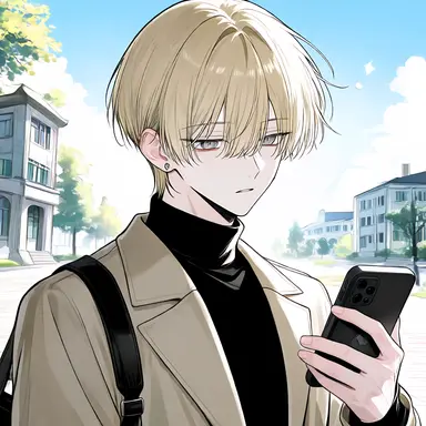 Profile image of 蒼空