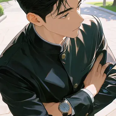 Profile image of Rowan