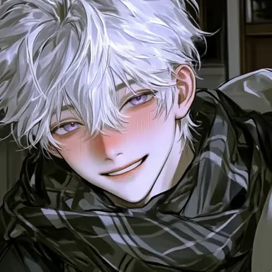 Profile image of シグ