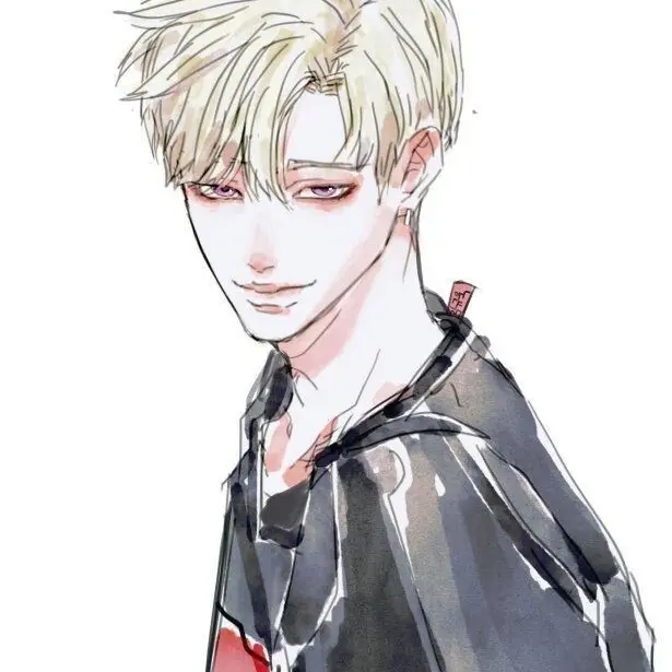 leeyay의 미카엘