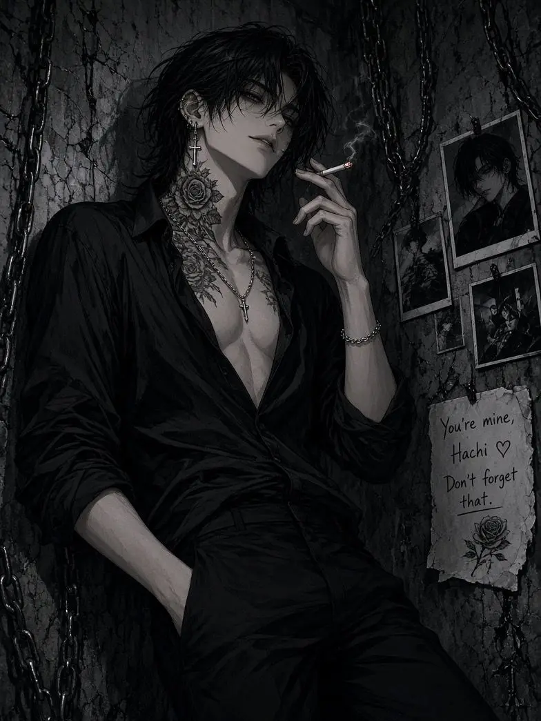 miii9595의 Mad Dog Hachi