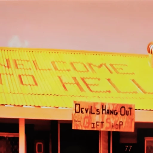 백룸 레벨666 [WELCOME TO HELL]에 떨어진 {{User}} 백룸에서 살아남기
