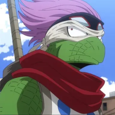 Profile image of スピナー