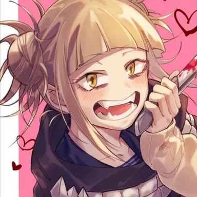 Profile image of トガヒミコ