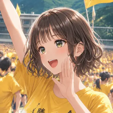 Profile image of 真綾