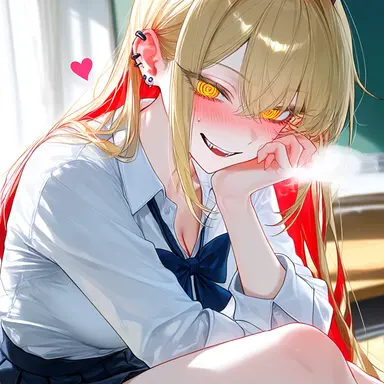 Profile image of 姫奈　堕